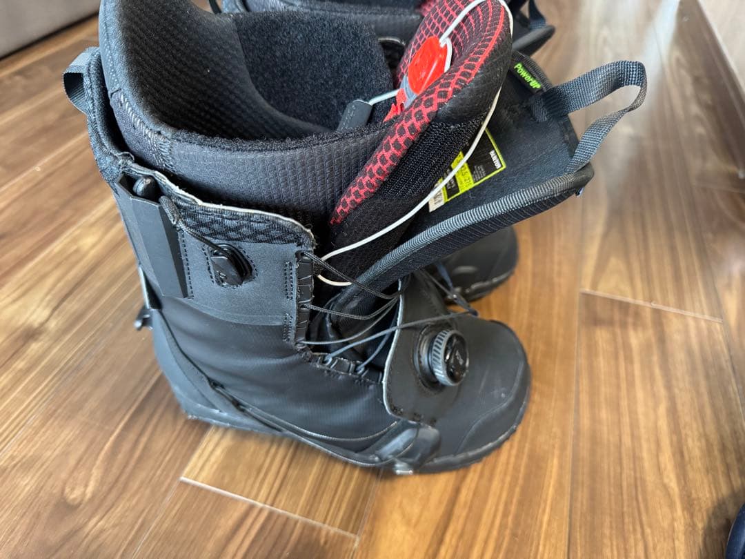 Burton アイオン ion Step On スノーボードブーツ