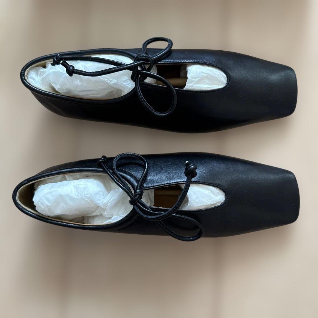 ア*サ様 PIPPICHIC(ピッピシック)PARIGOT(パリゴ)別注パンプス