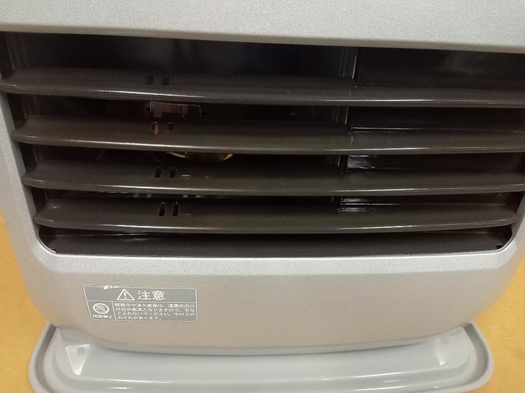 CORONA　コロナ　石油ファンヒーター　FH-G3216Y