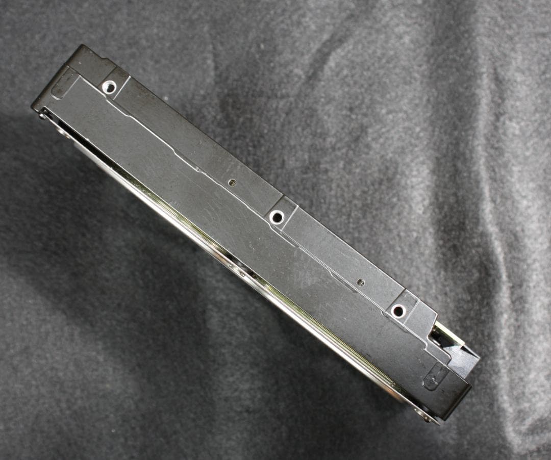 WESTERN DIGITAL WD30EFRX レッド 3TB 6686時間