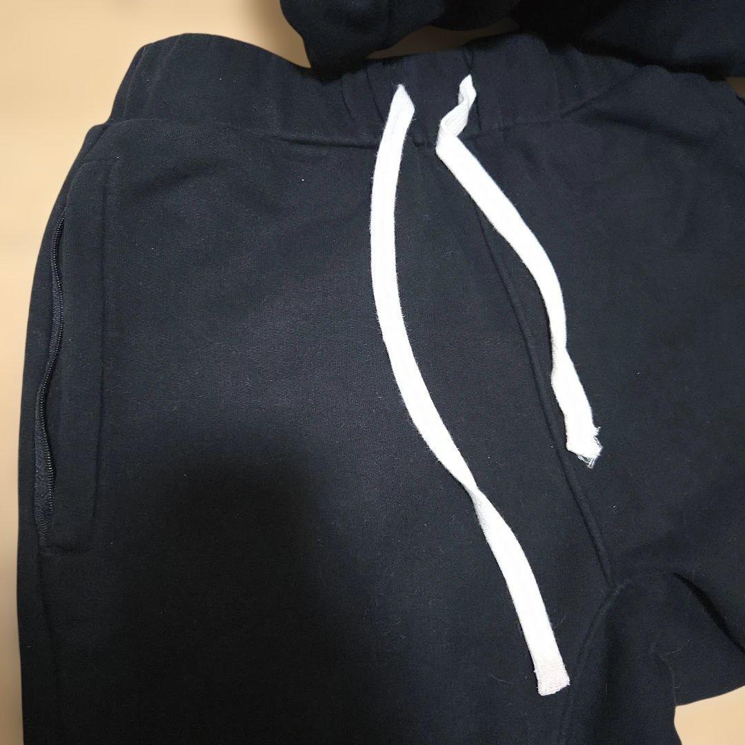 PVOT スウェットセットアップ