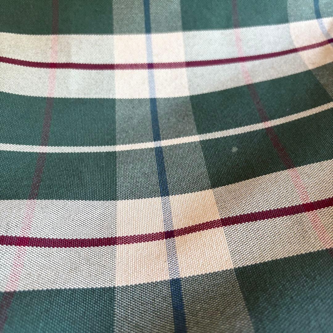 SOU WESTER ヴィンテージ ディレクターズチェア　チーク材　①