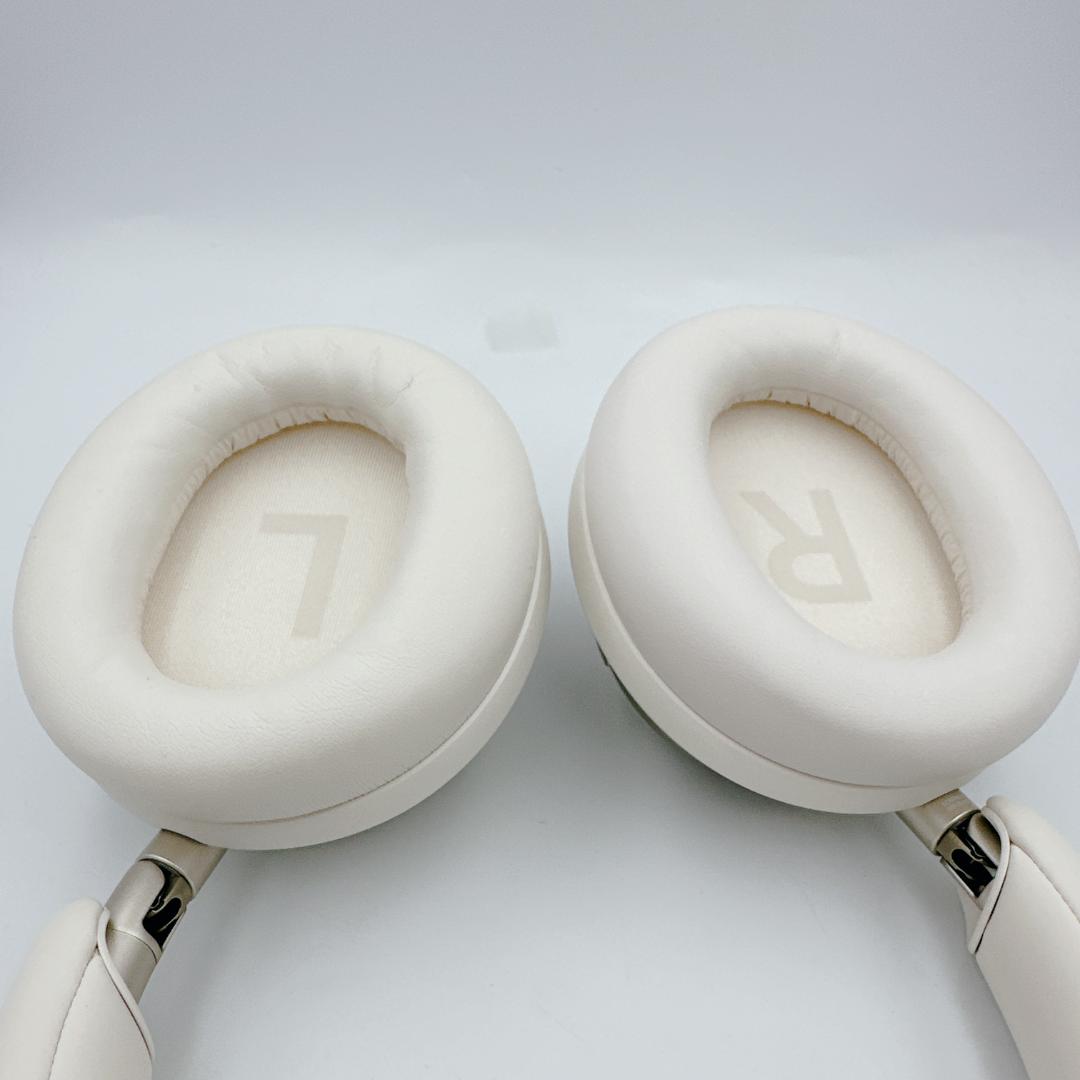 未使用級 Anker Soundcore Space One Pro ヘッドホン