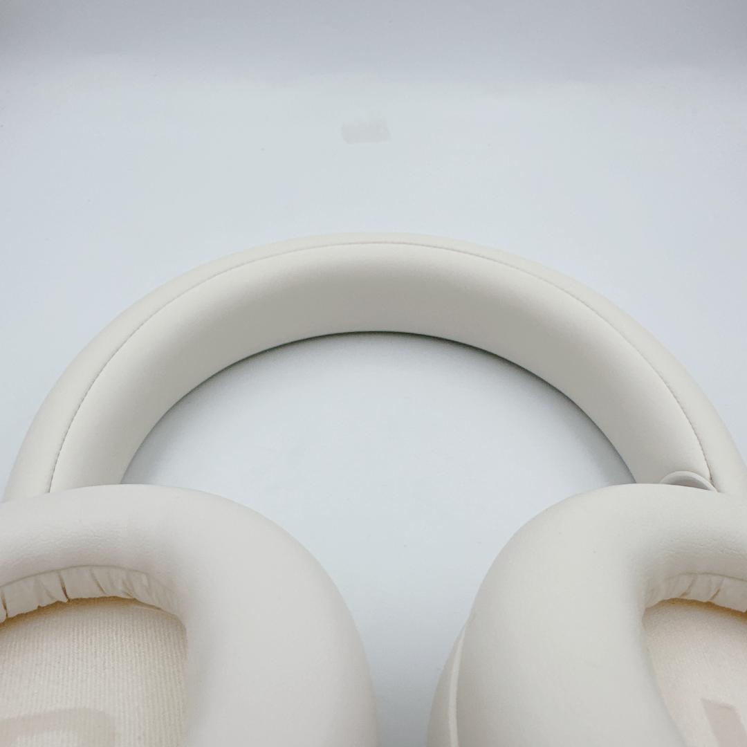 未使用級 Anker Soundcore Space One Pro ヘッドホン