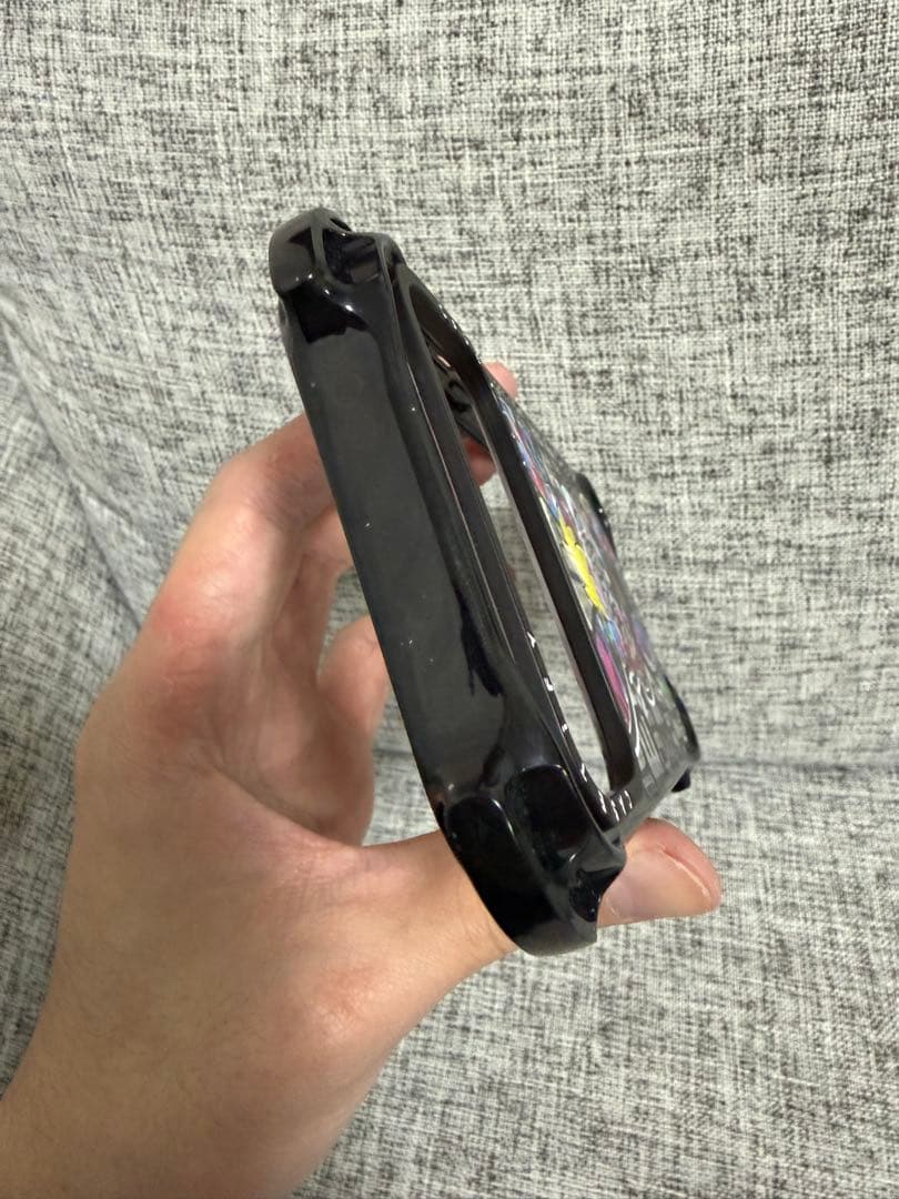 iPhoneアクセサリー CASETiFY iPhone17PROMAX Punny SD BOUNCE