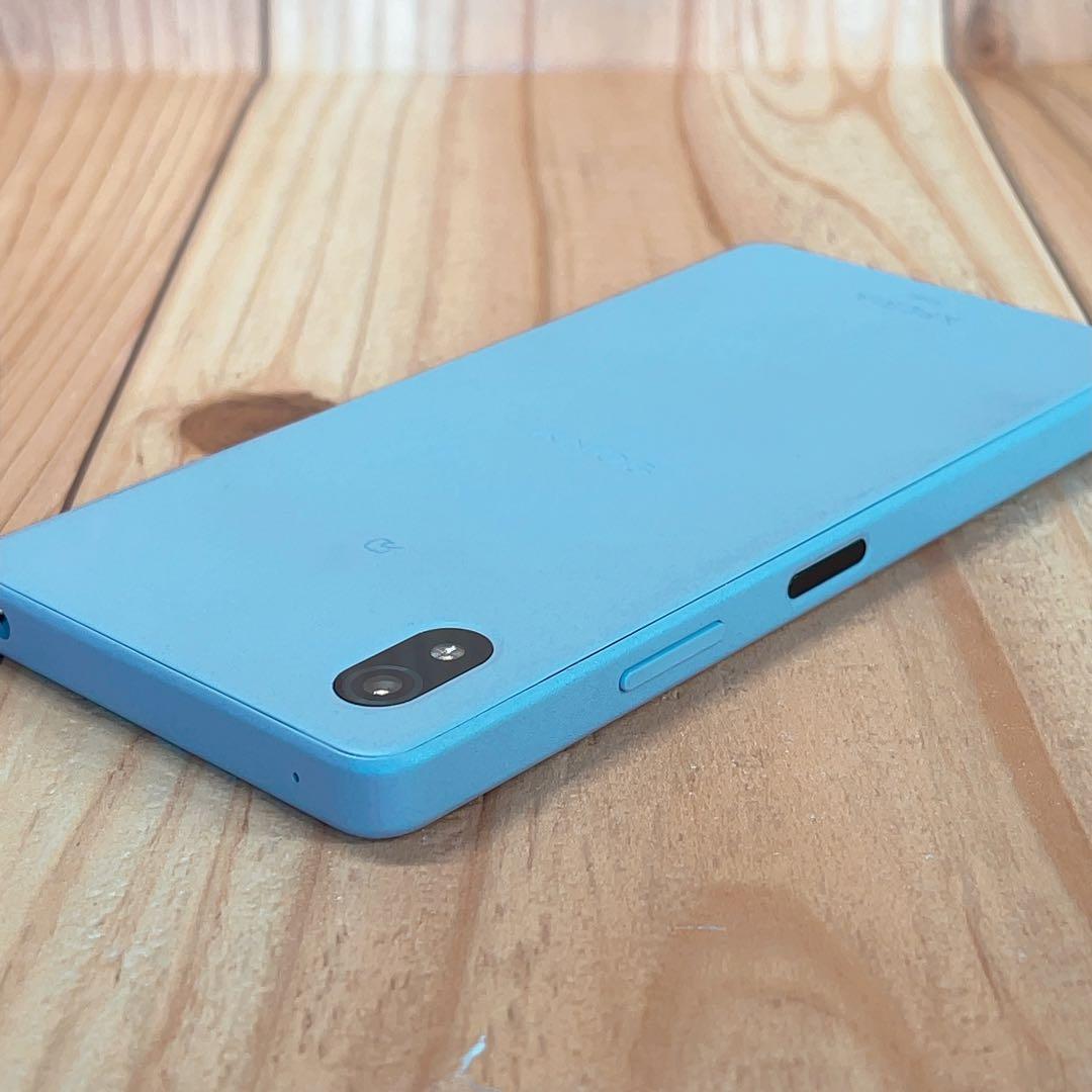 SIMフリー 本体 Xperia Ace Ⅲ 64 GB 418 グレー