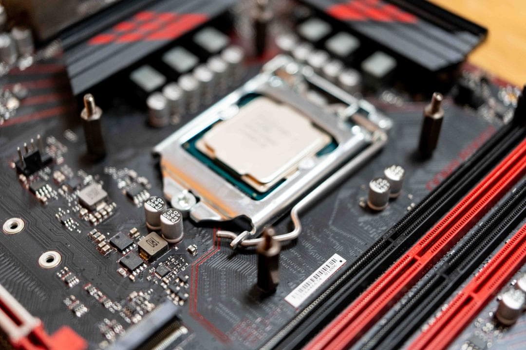 Intel i7-8700K ＋ Z370 GAMING PLUS セット