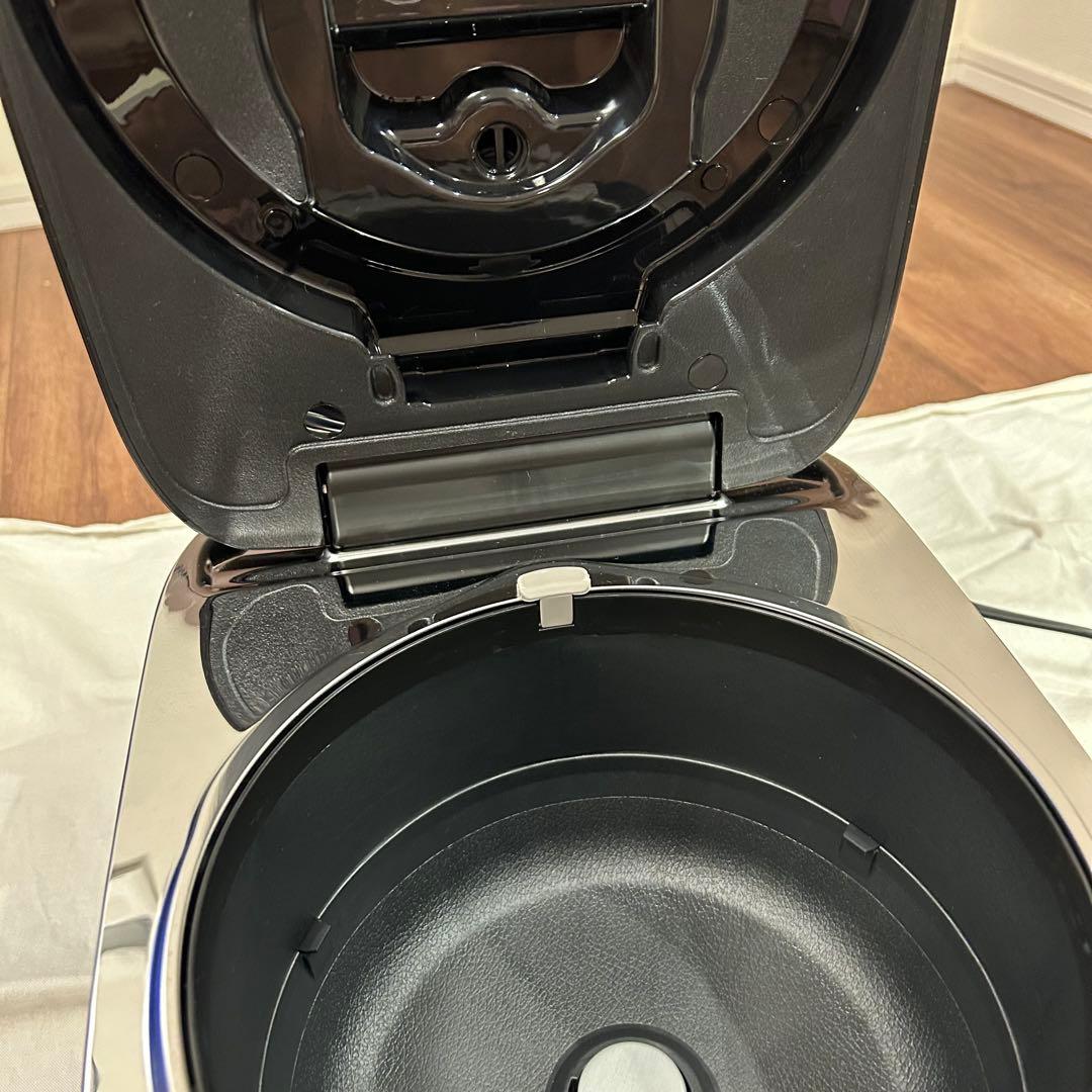 Panasonic IH炊飯器　おどり炊き SR-M10B