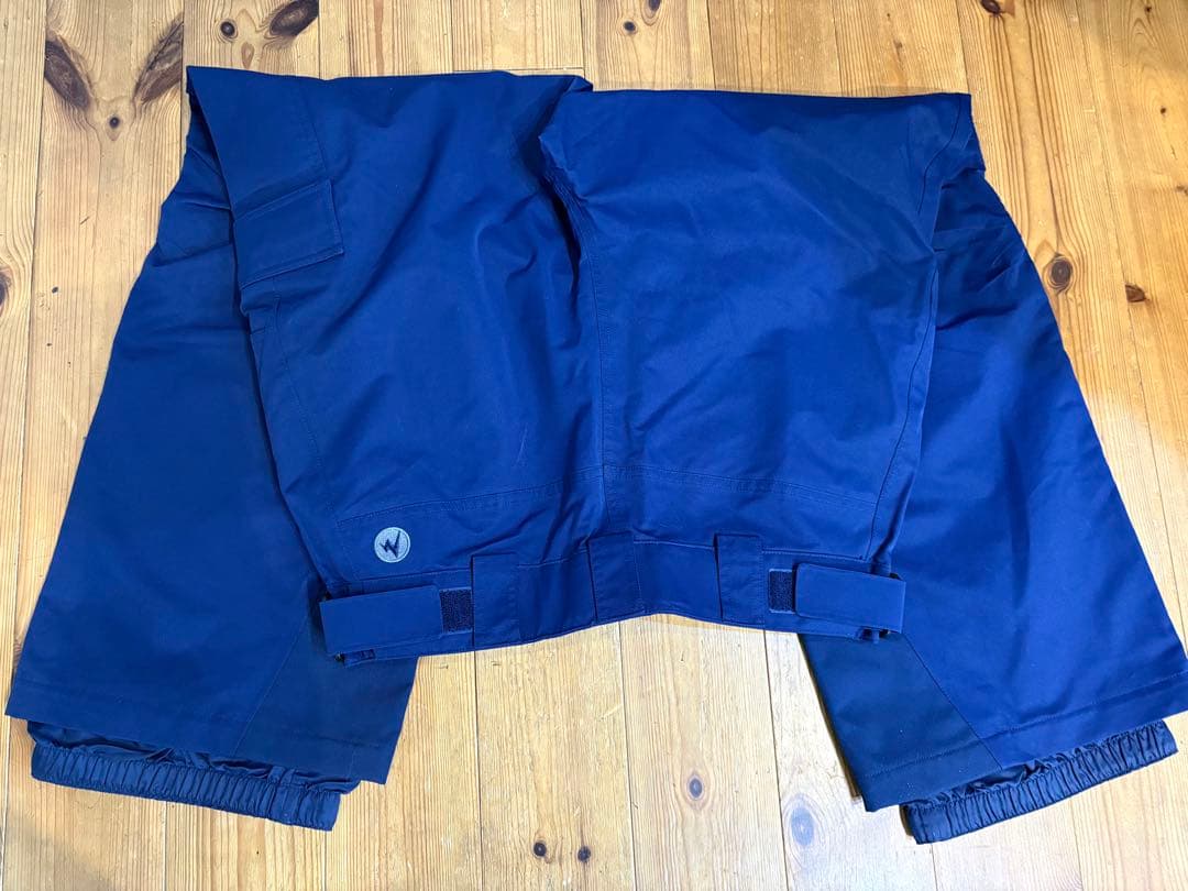 Marmot マーモット Motion Pant Short スノーボード　スキ
