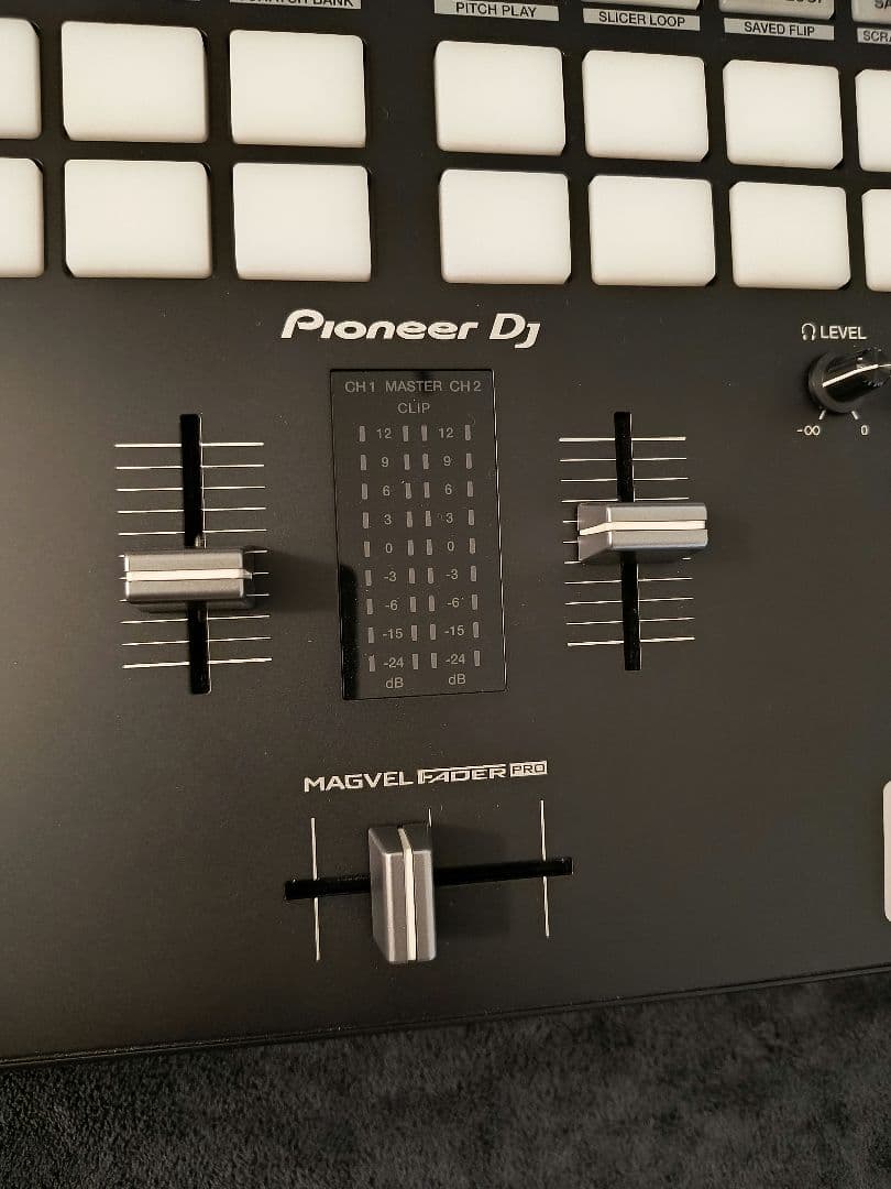 【美品】Pioneer DDJ-REV7