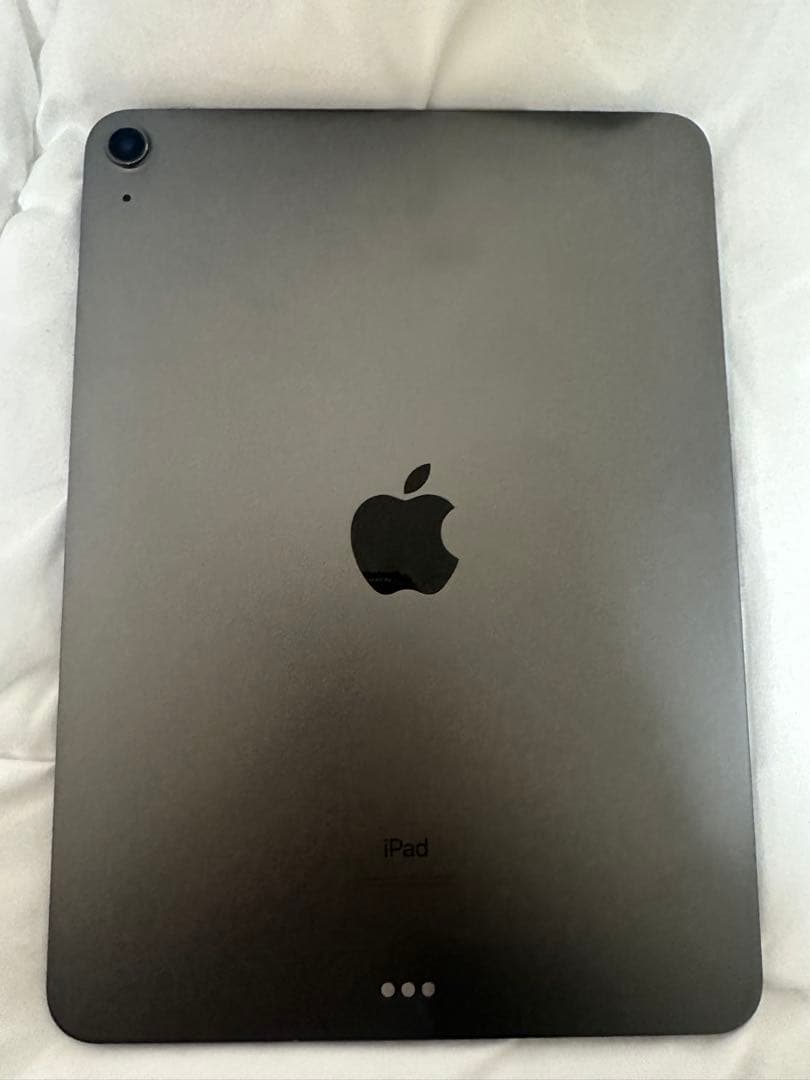 み*ん様 Apple iPad Air 第世代464GB+アップルペンシル