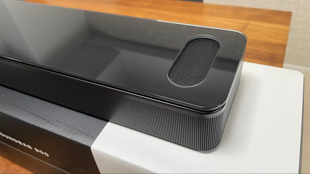 Bose ボーズ Smart Soundbar 900