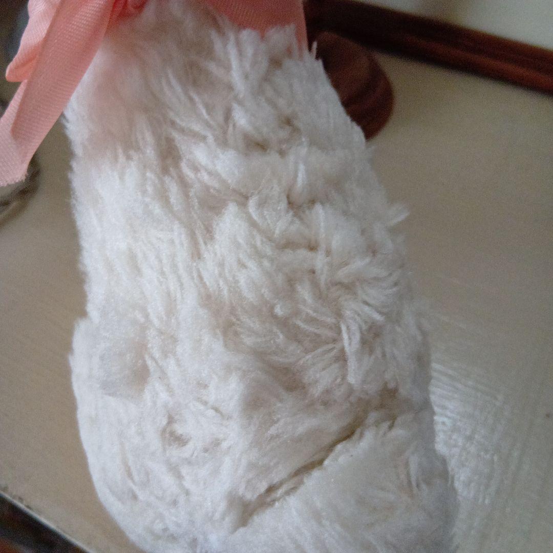 シュタイフ うさぎ