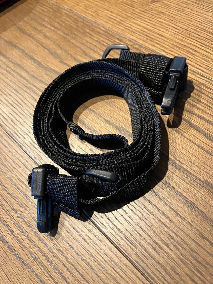 SHIMANO ファイアブラッド フローティングベスト L VF-113U