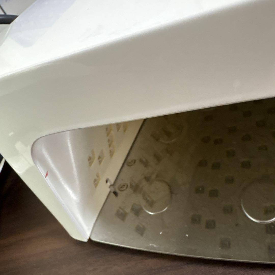 ネイルアート用品(筆など) KOKOIST LE BLANC cordless Light LED&UV