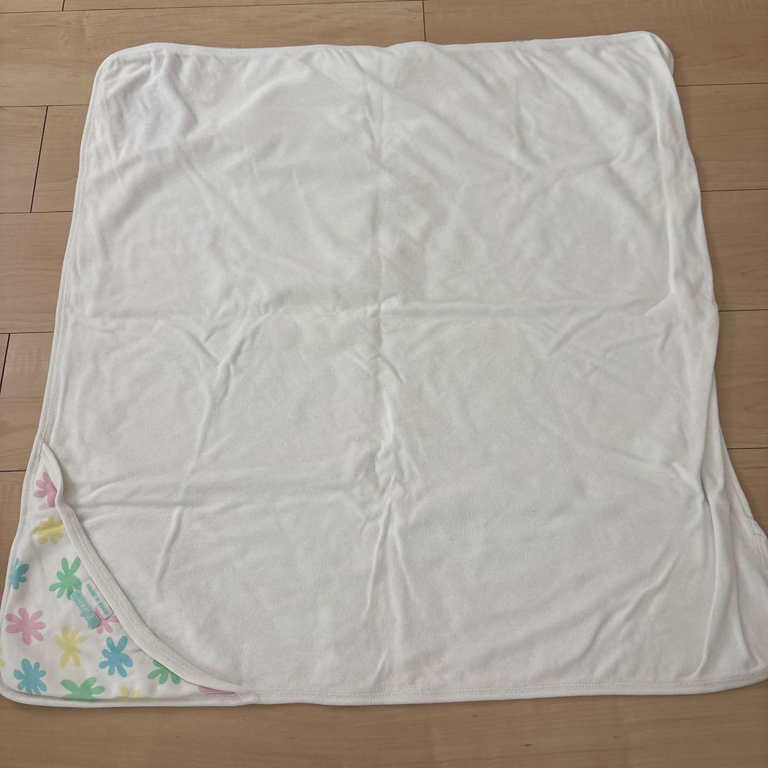 VERDY おくるみ　ブランケット