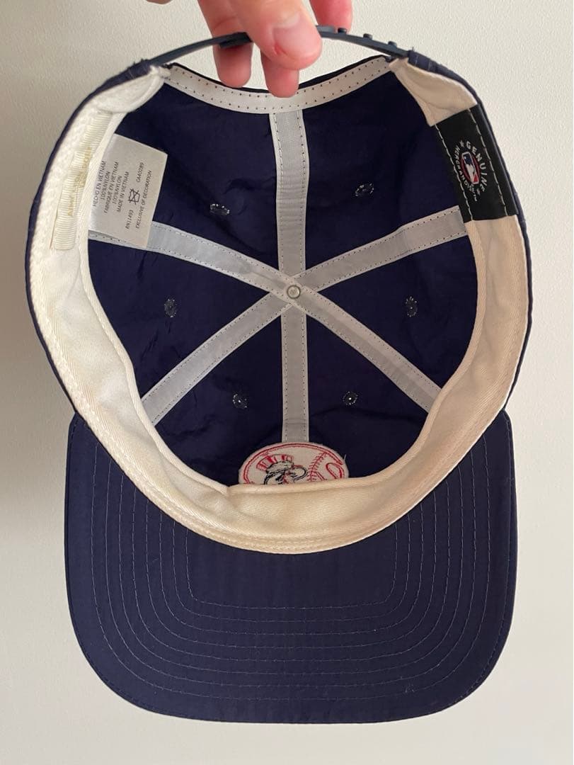 帽子 Aime Leon Dore New Era Yankees Nylon Hat