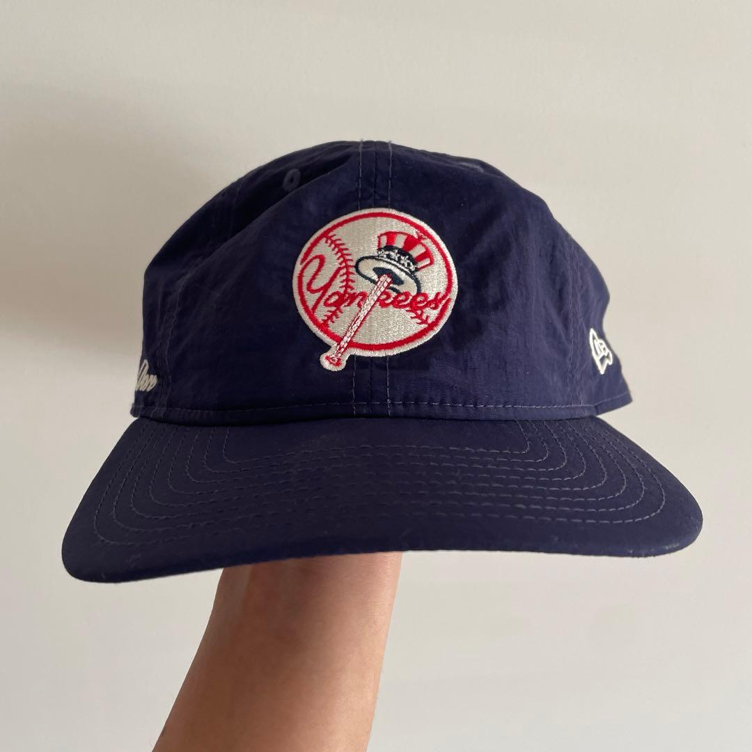 帽子 Aime Leon Dore New Era Yankees Nylon Hat