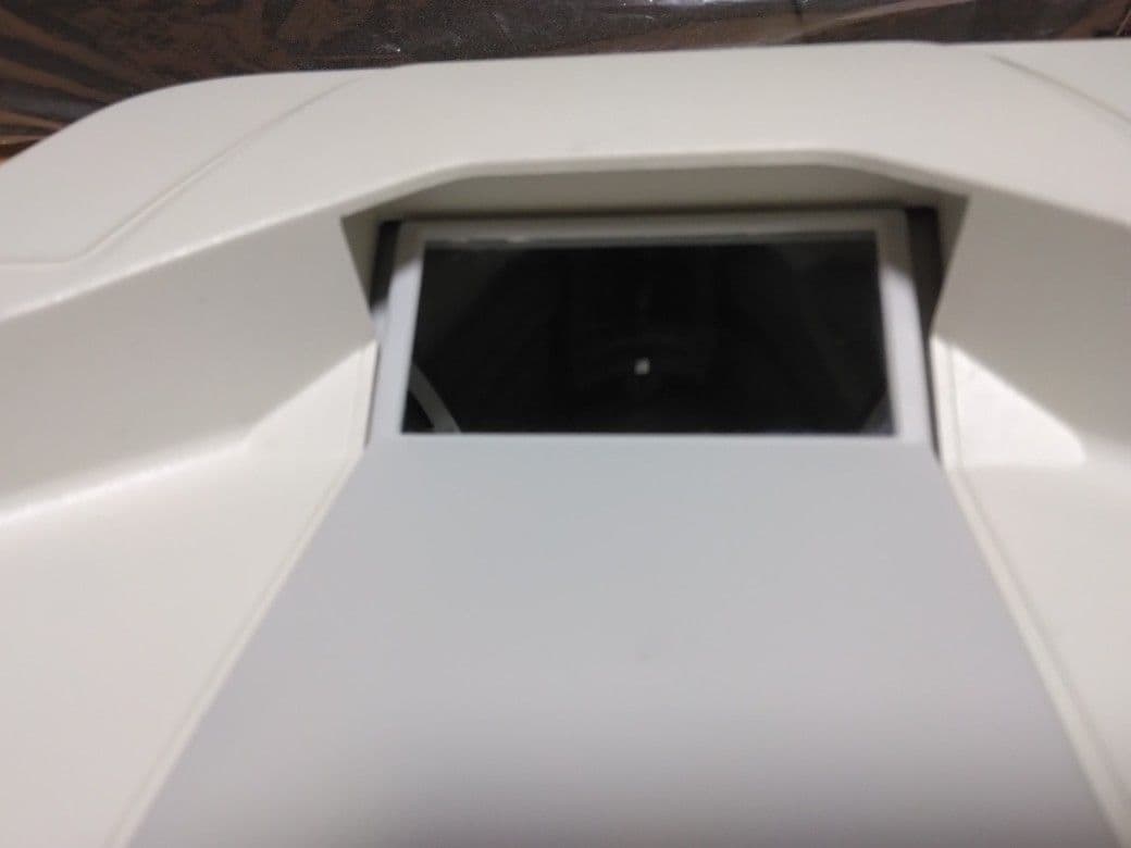 NEC 超短焦点プロジェクター NP-UM330WJL