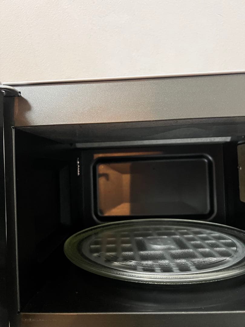 シャープ 2019年製 オーブンレンジRE-CE6-KW 電子レンジ