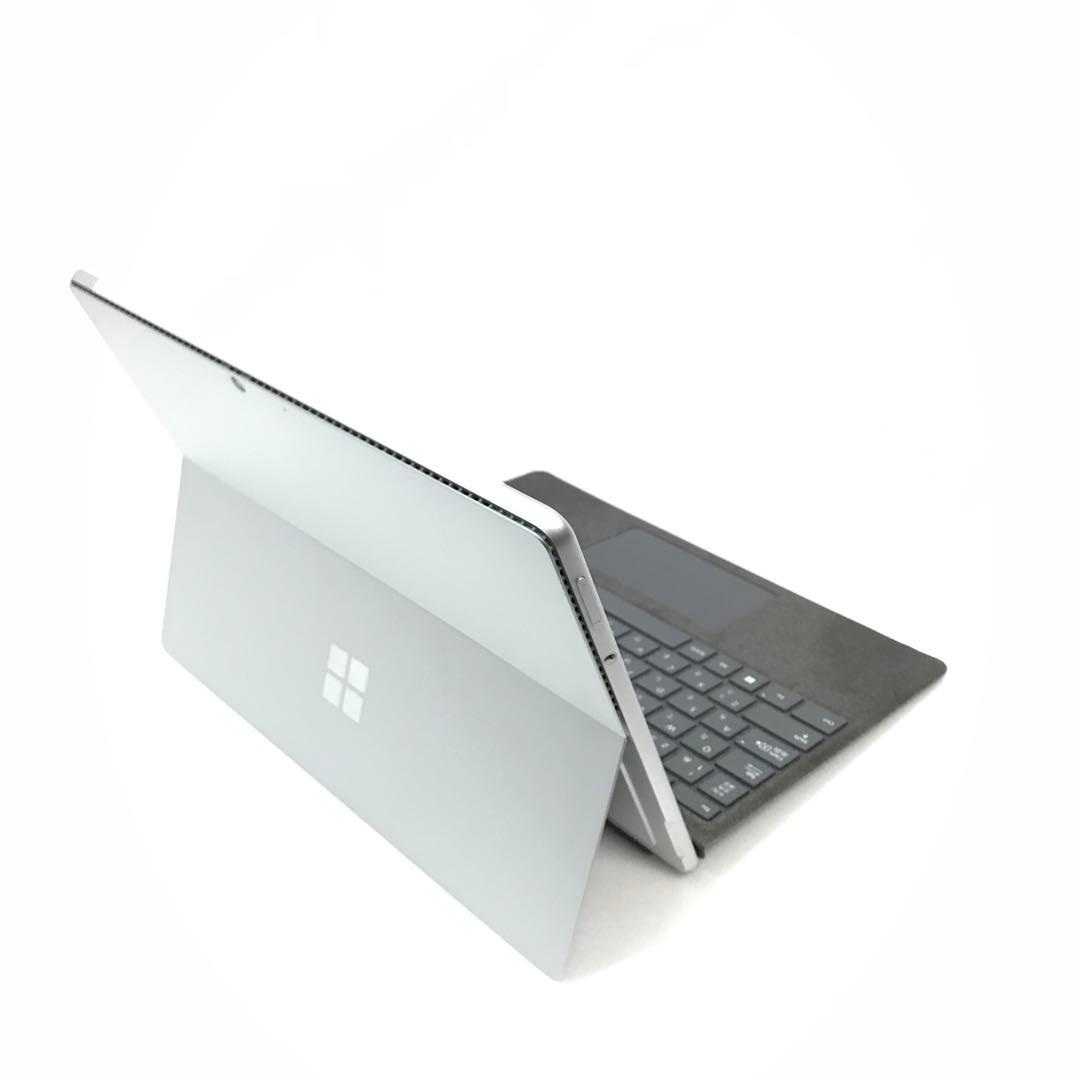 【超美品・バッテリー◎】 Surface Pro8 8G/256G Office