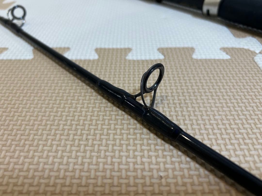 スミス オフショアスティック WRC-76VJ/30 中古品