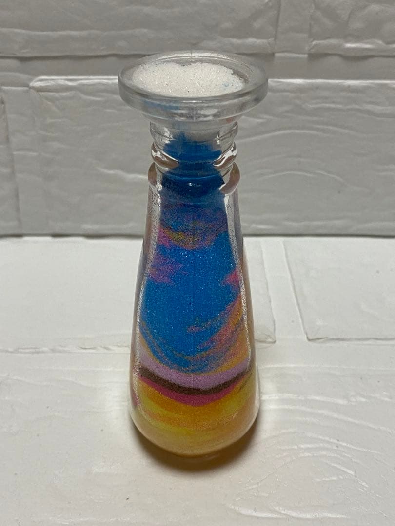 大阪万博 EXPO 2025 サンドアート ヨルダン館