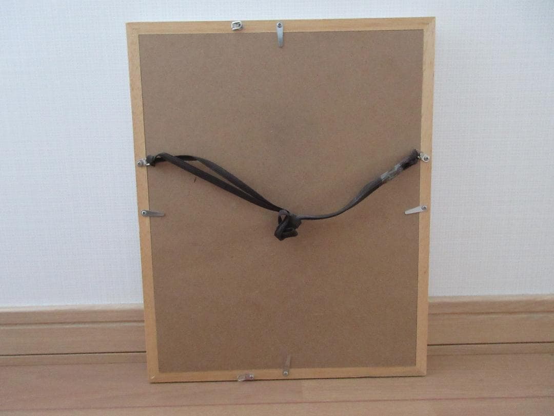 Chie Art（チエアート）『如来』版画