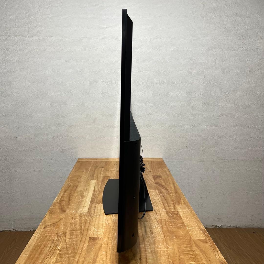 シャープ 60V型 4K 液晶テレビ AQUOS 4T-C60EN1 22年製