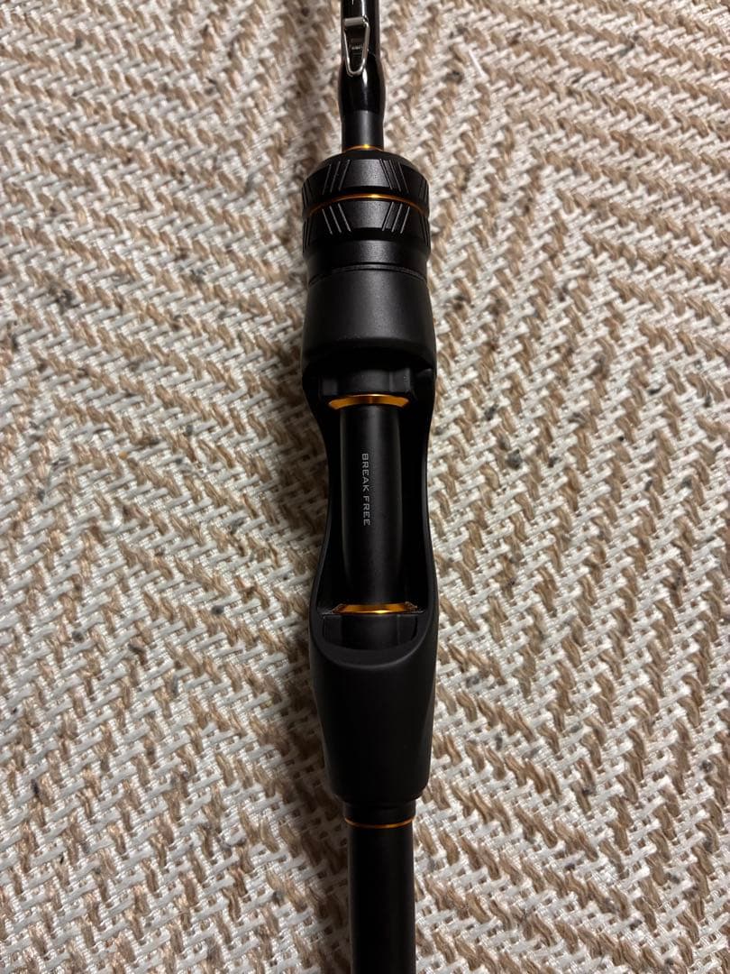 【早い者勝ち】シマノ　ソアレXR S64UL+S SHIMANO No.1438