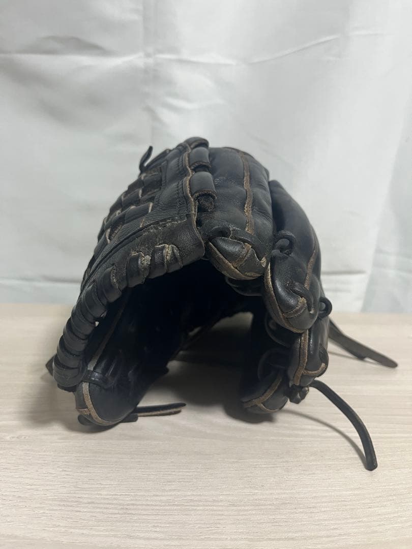 ア*♪様 ローリングス スペシャルオーダー 硬式グローブ U.S.Steerhi