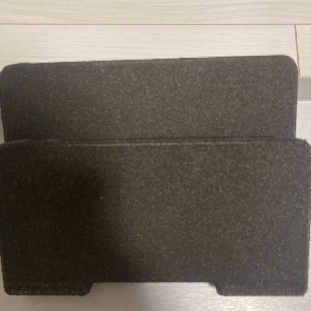 Grovemade グローブメイド デスクシェルフ M ウォールナット