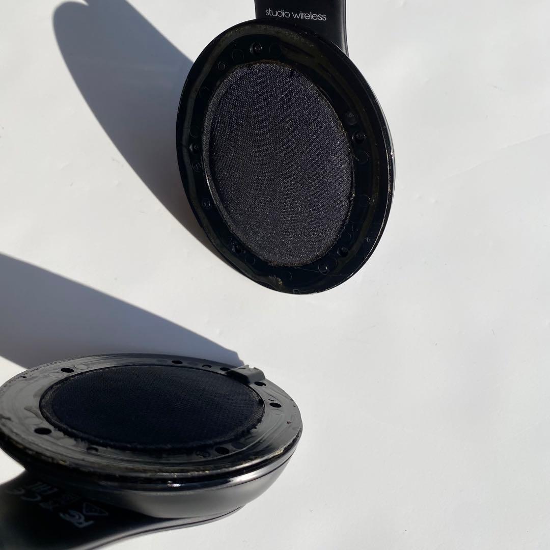 ヘッドホン BT OV STUDIO WIRELESS