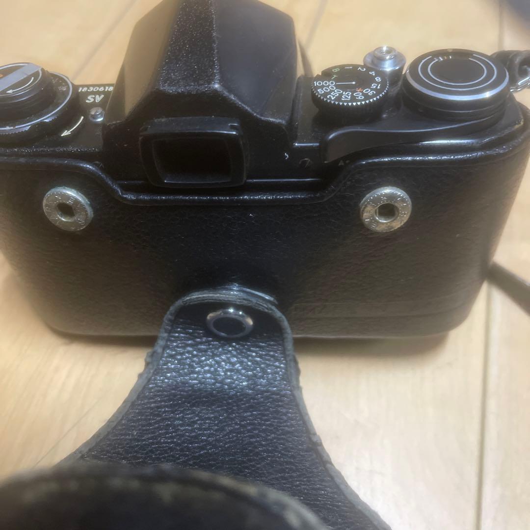 あさひ　ペンタックス　カメラ