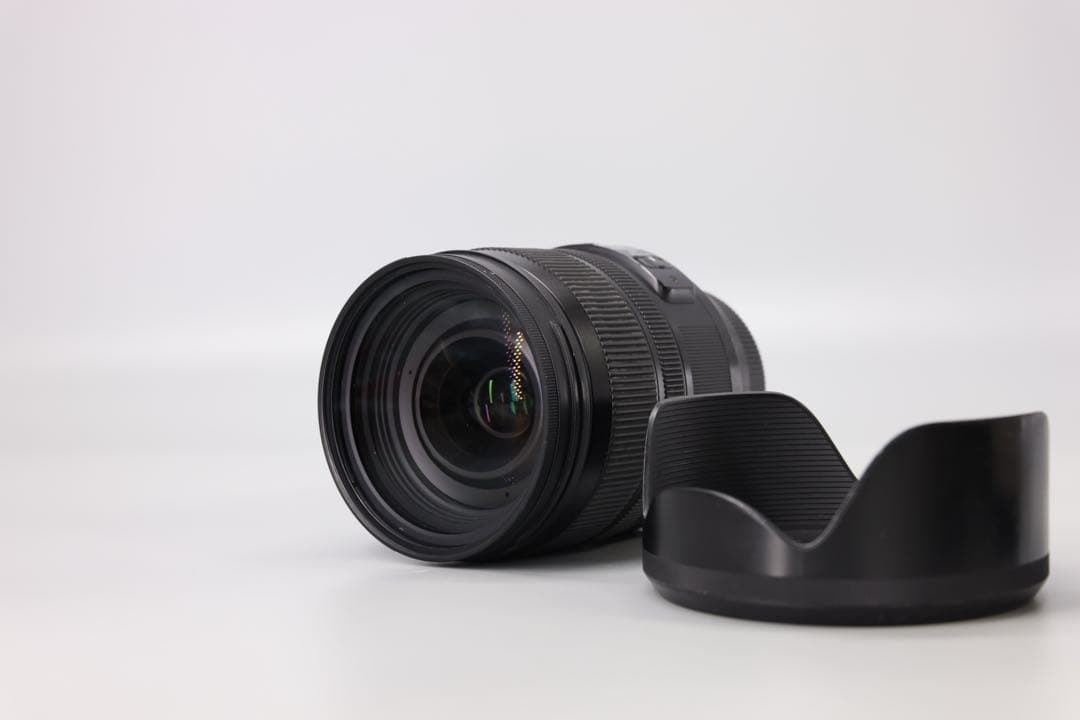 Canon 5D mark4 レンズセット