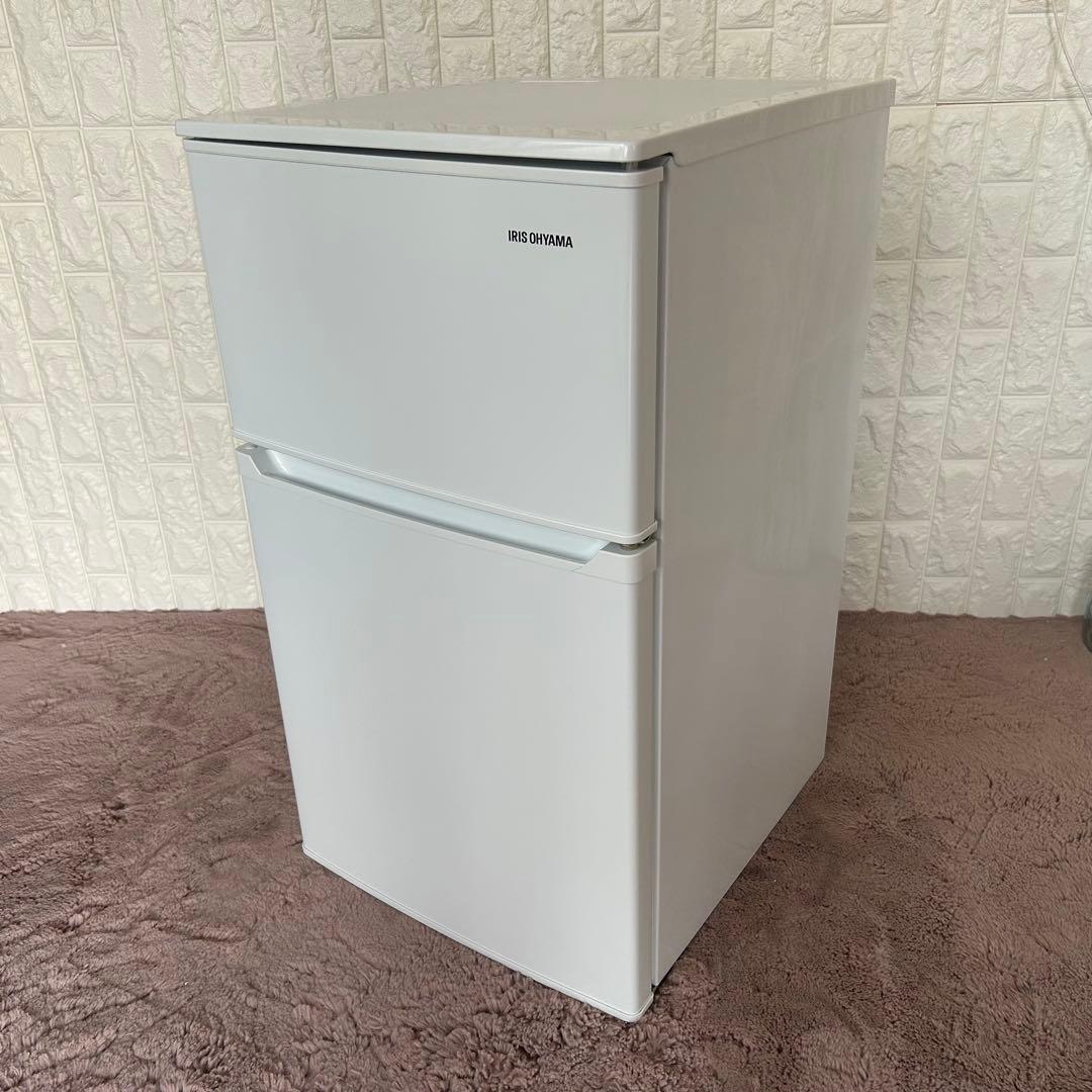 冷蔵庫・冷凍庫 Bella Chou