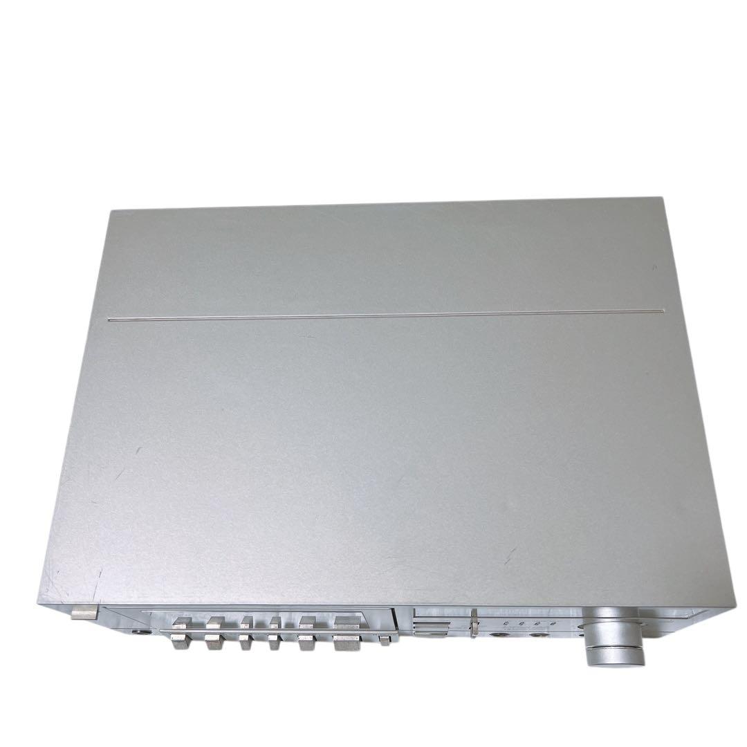 【希少】 Technics RS-M05 コンサイス・ステレオカセットデッキ