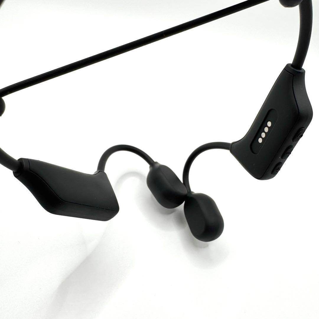 【美品】MIMIKKO みみっこ 骨伝導 集音器 会話やテレビの音が聞き取れる