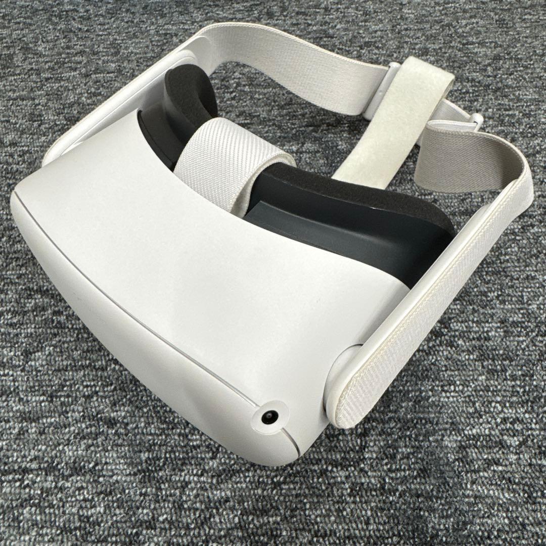 【極美品】Quest2 [64GB]