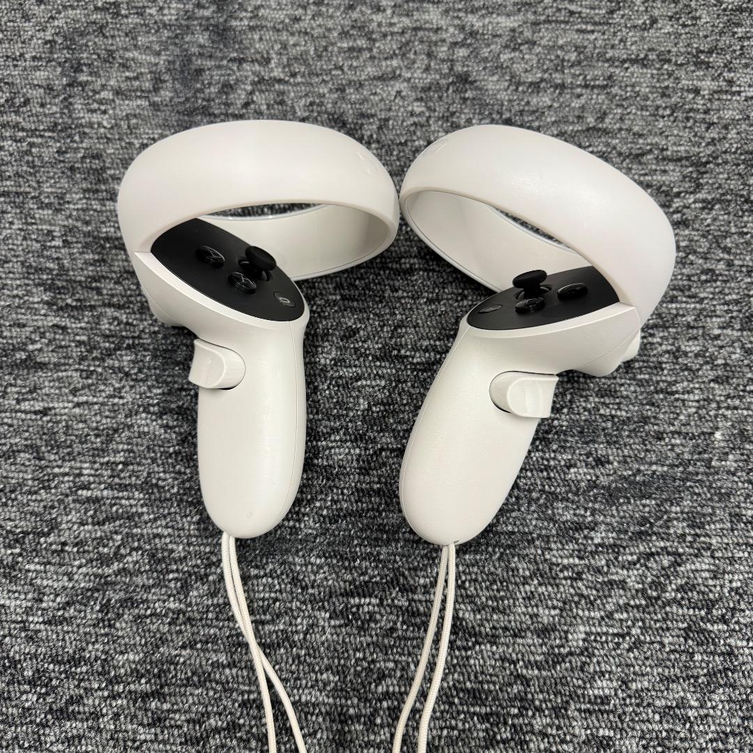 【極美品】Quest2 [64GB]