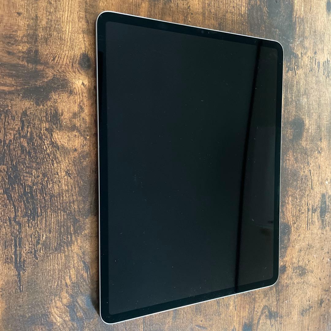 iPad pro (第6世代)12.9インチ+ Smart Keyboard