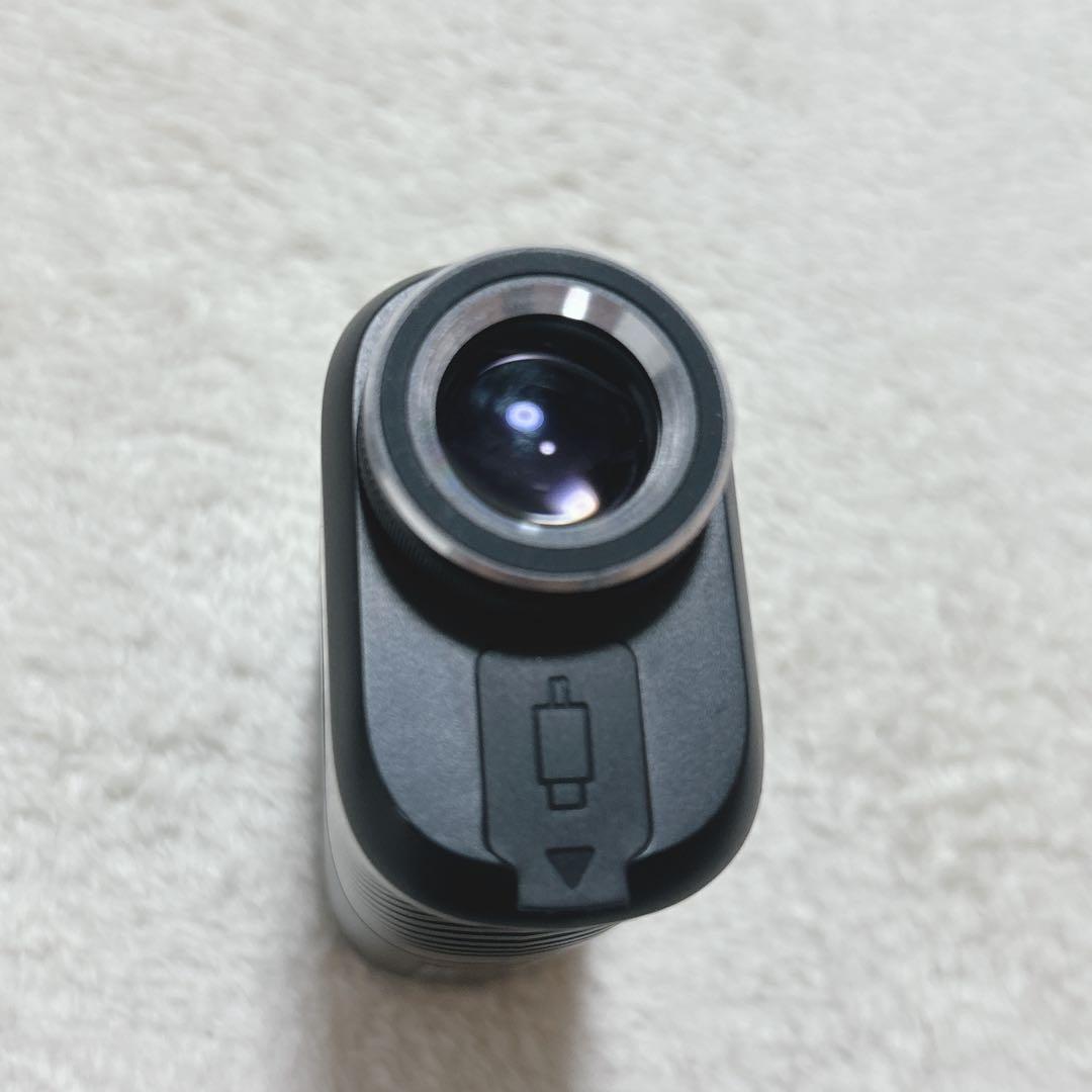未使用級 EENOUR U800+ ゴルフ用距離計 動作確認済み