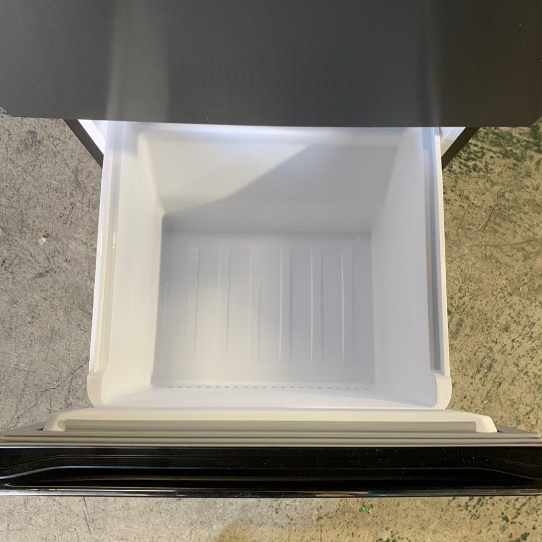 J561R 3ドア冷蔵庫 ハイアール 2024年製 335L