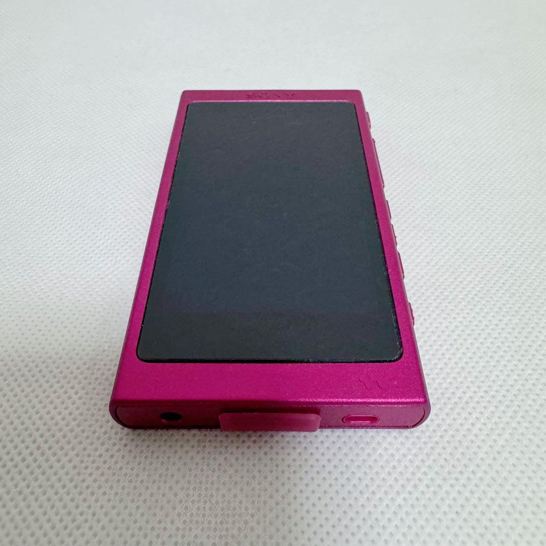 SONY WALKMAN NW-A35 ピンク