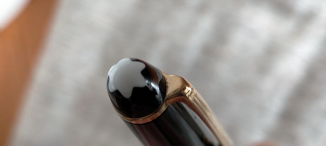 け*ん様 再！値下げモンブラン マイスターシュテュック ウォーターマン クロス