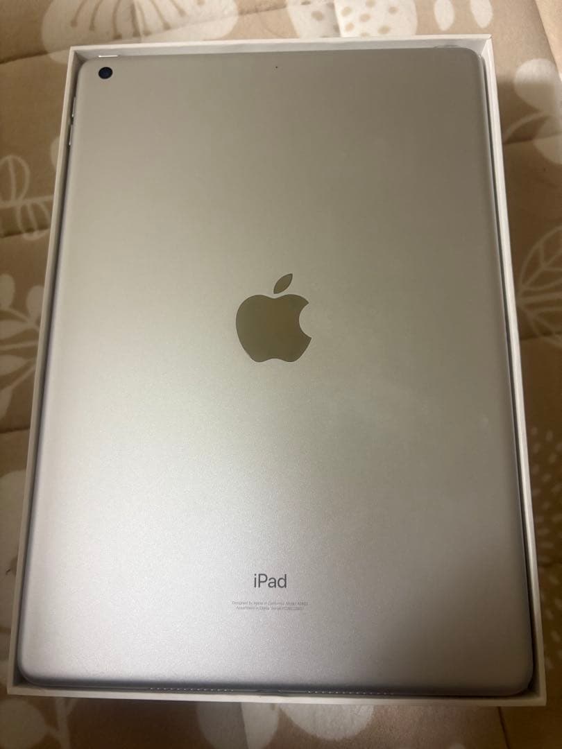 Apple iPad 第9世代64GB