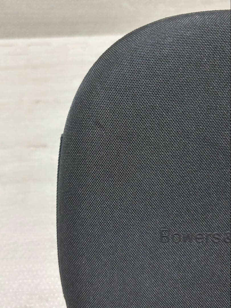 【極美品】Bowers & Wilkins Px7S2e B&W ヘッドホン