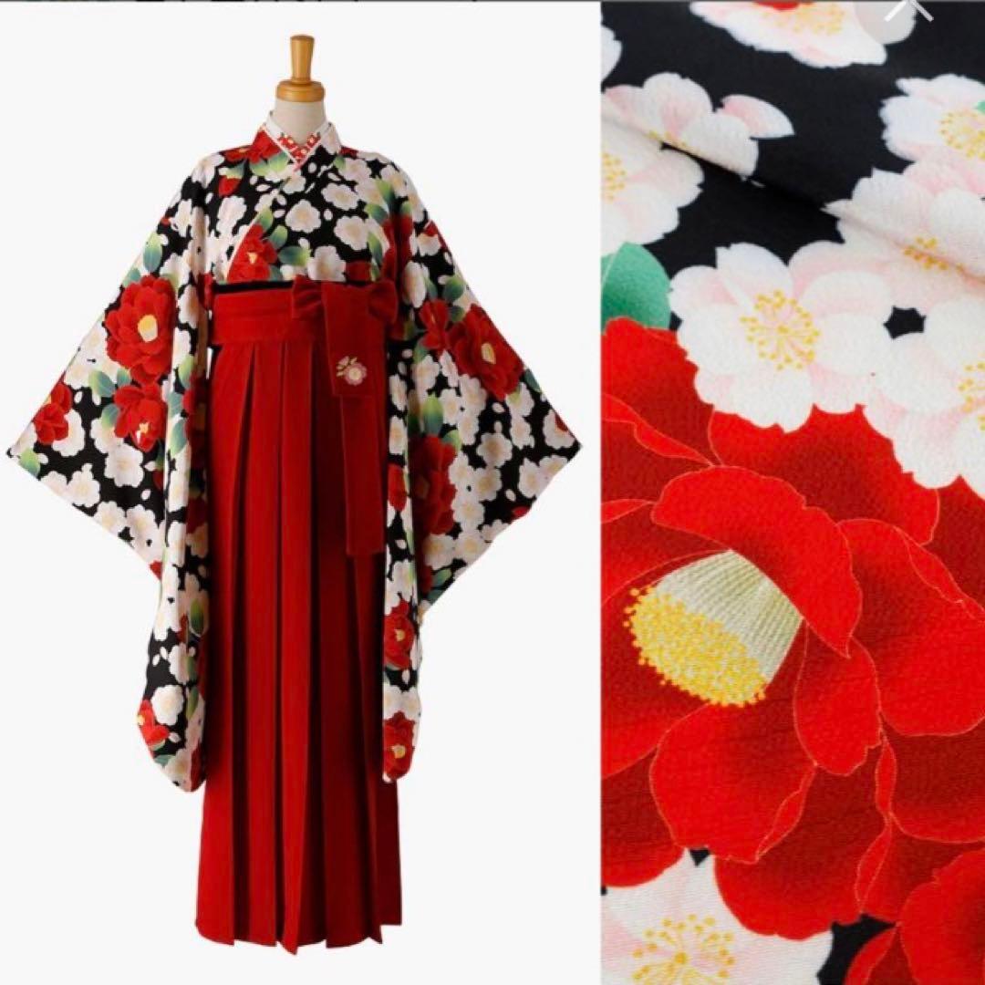 ●美品●キャサリンコテージ簡単袴セット　160