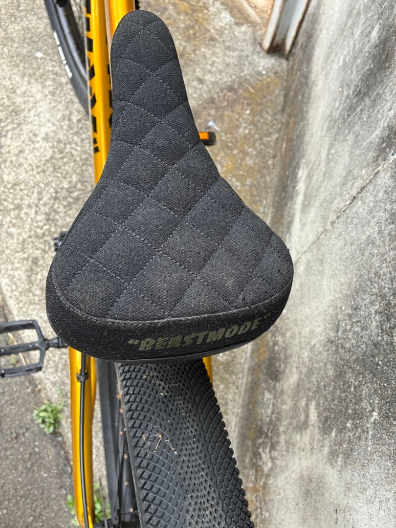 自転車本体 Se bikes Beast mode 27.5