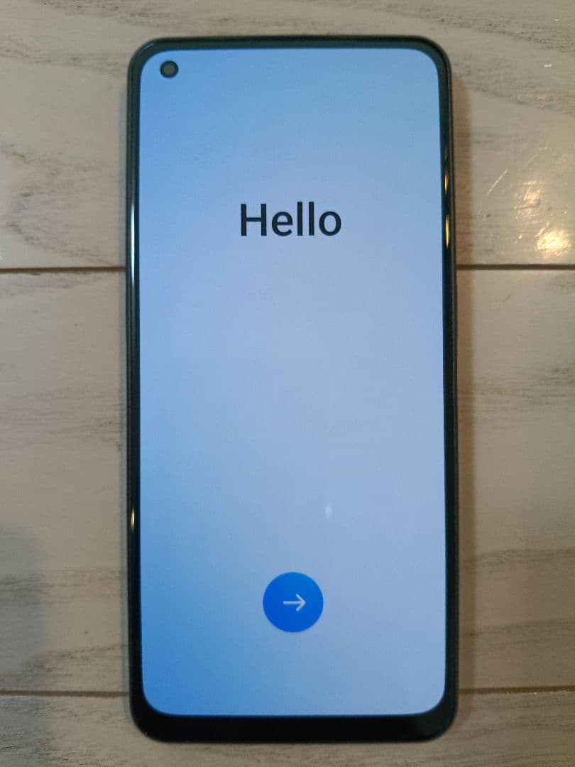 OPPO Reno 9A スマートフォン 本体 SIMフリー